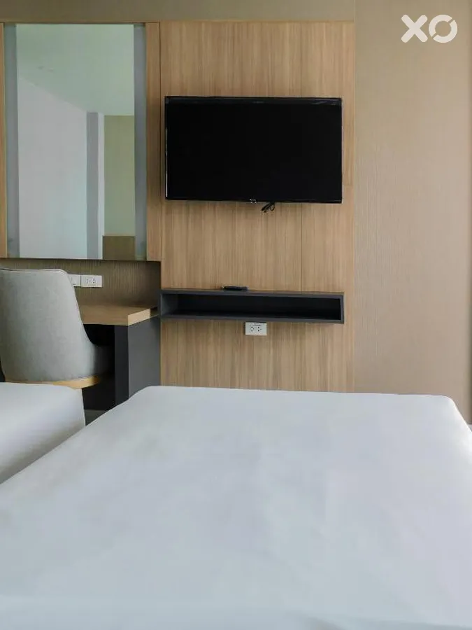 Grace Patong Hotel