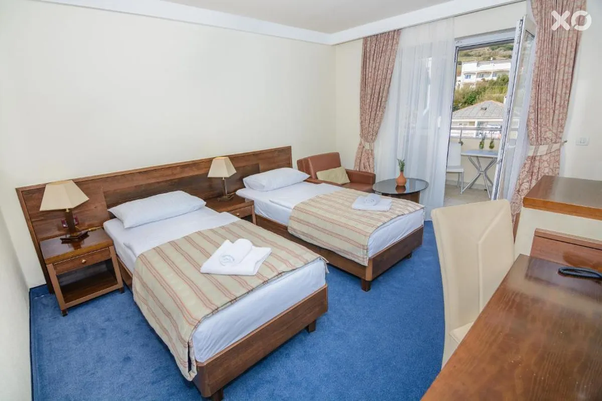 Pagus Hotel