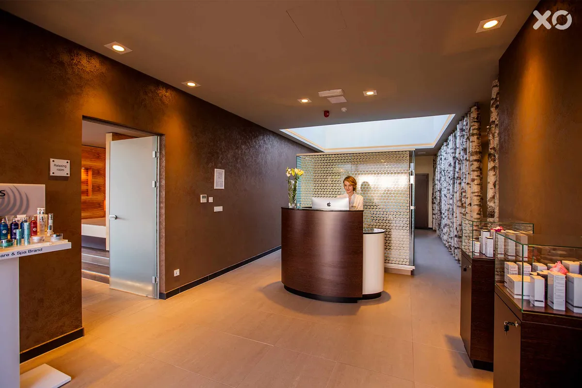 Amadria Park Lifestyle Hotel Jure