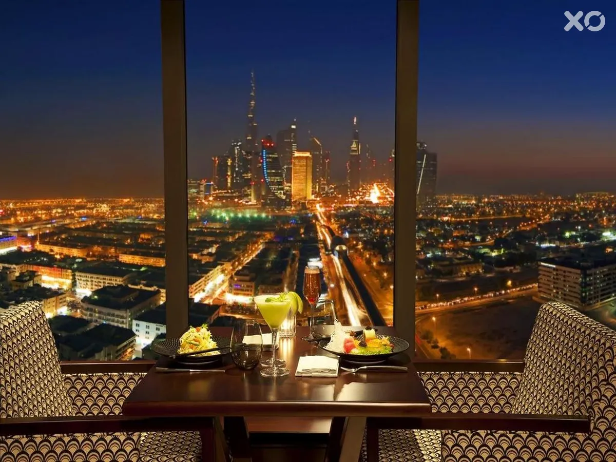 Park Regis Kris Kin Hotel