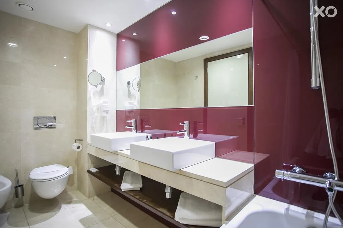 Olissippo Oriente Hotel