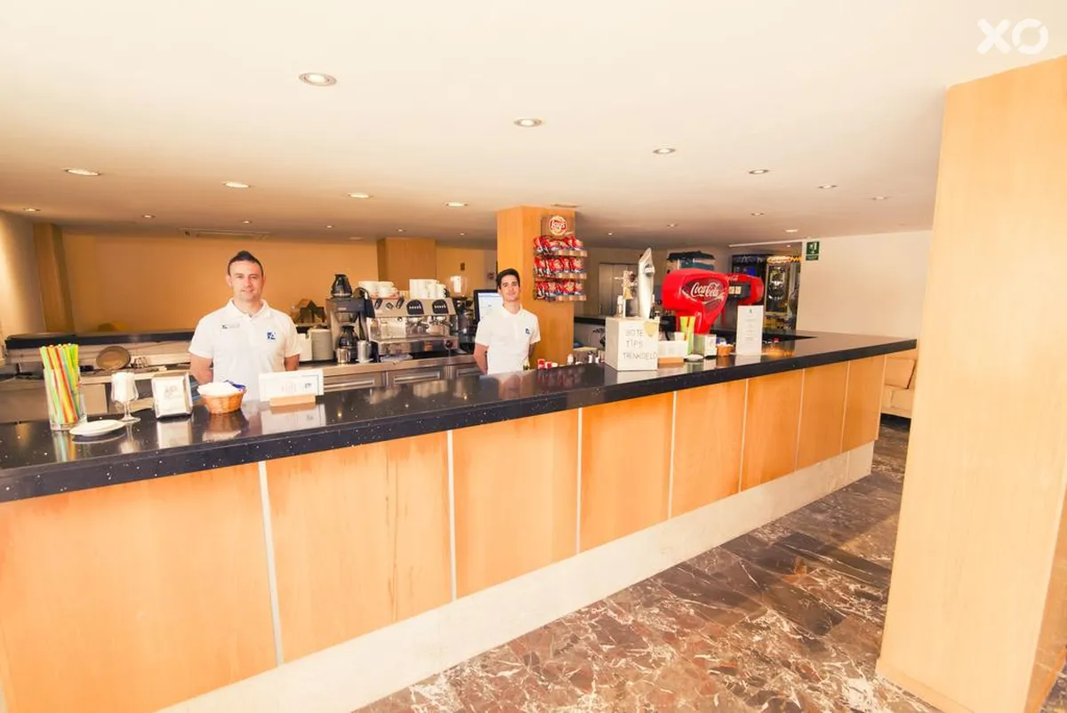 Atlantic by LLUM Hotel