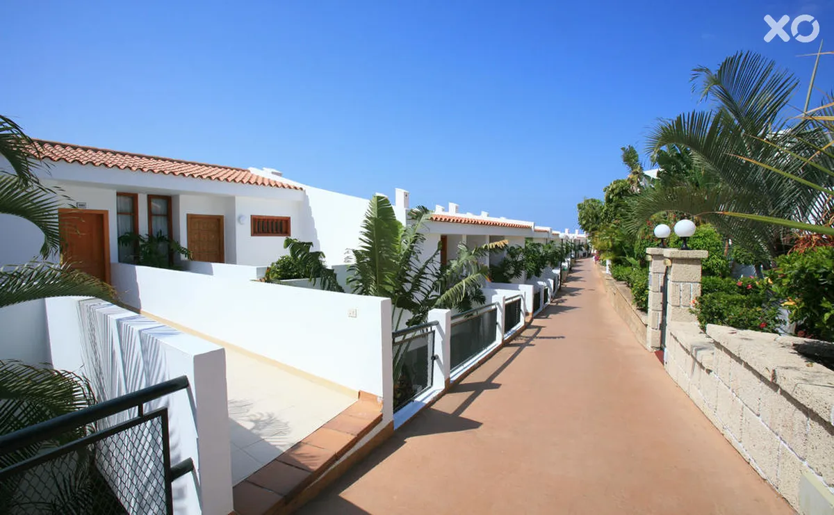 Malibu Park Apartamentos