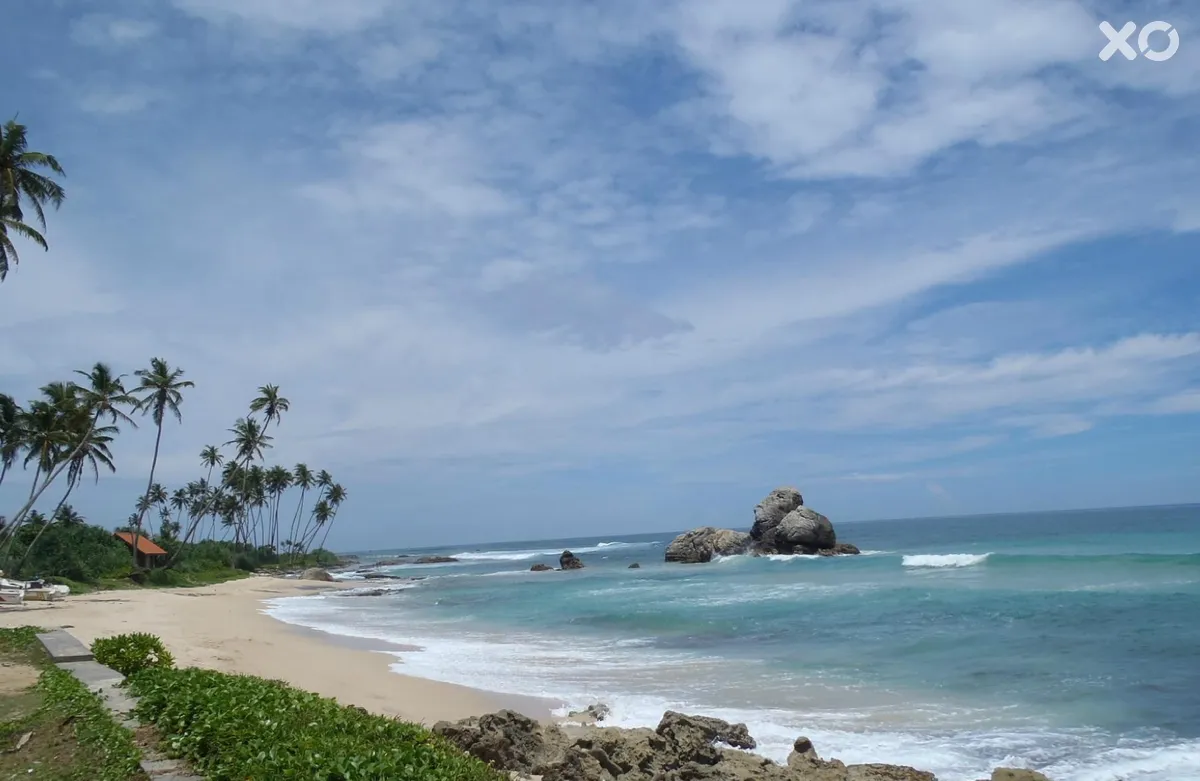 Koggala Beach Hotel