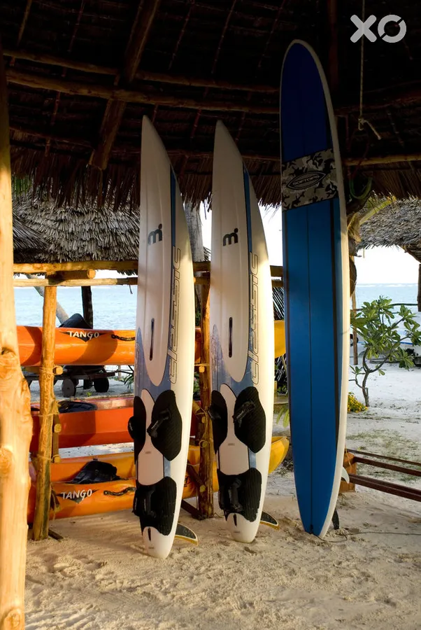 Breezes Beach Club & Spa