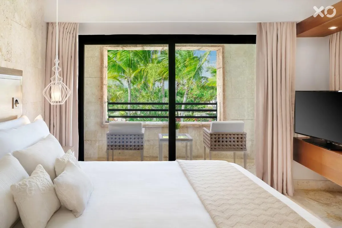 Sanctuary Cap Cana