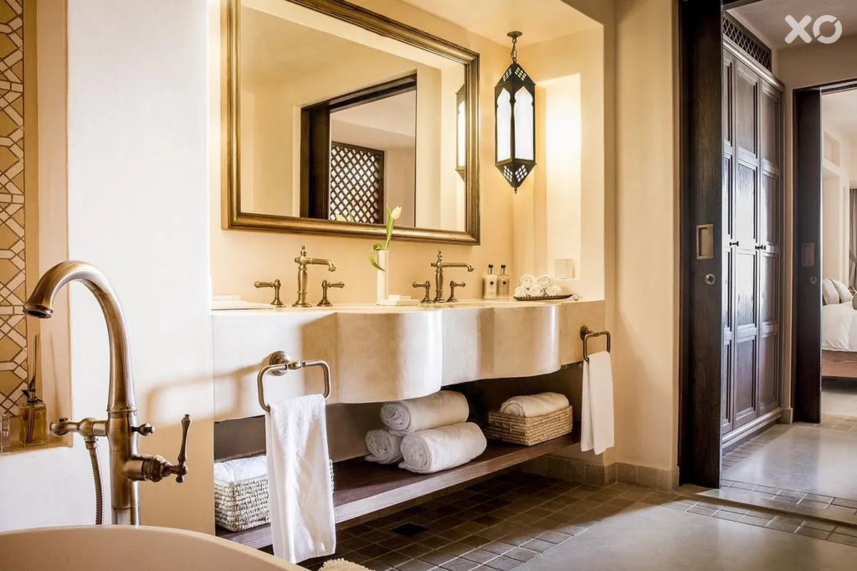 Al Wathba, Luxury Collection Desert Resort & Spa, Abu Dhabi