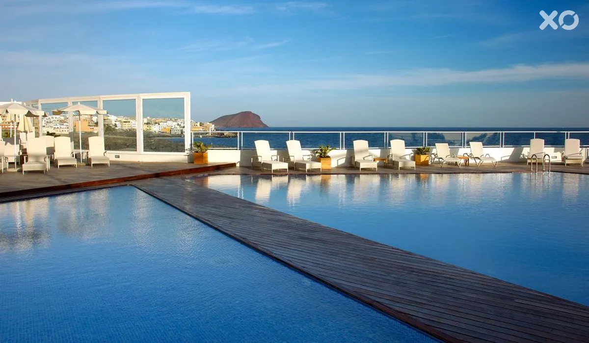 Vincci Tenerife Golf