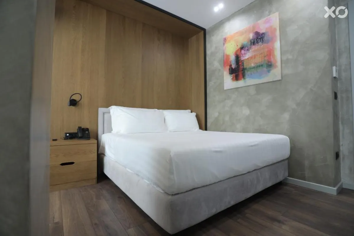 AP Hotel Boutique