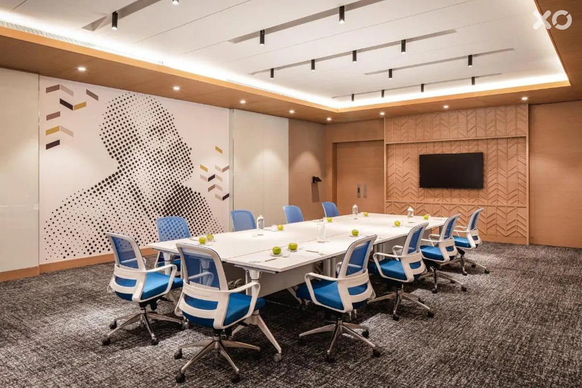 Holiday Inn & Suites Dubai Science Park