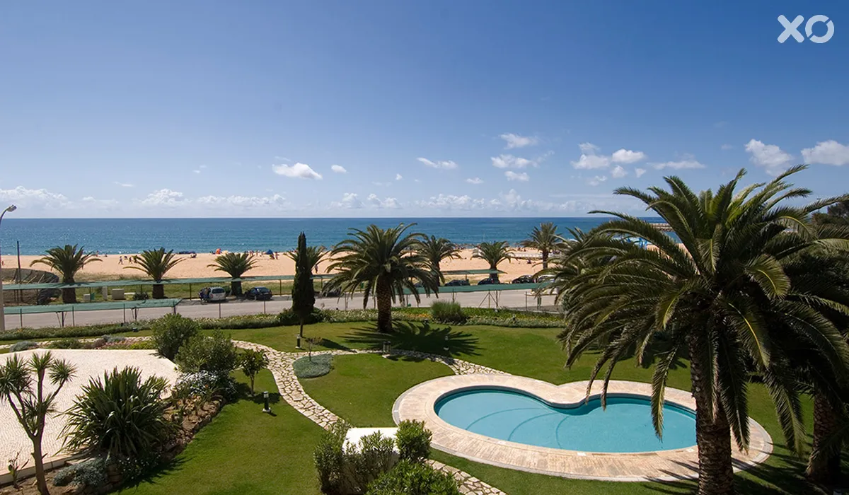 Vila Gale Ampalius