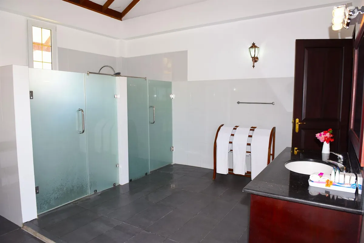 Passi Villa