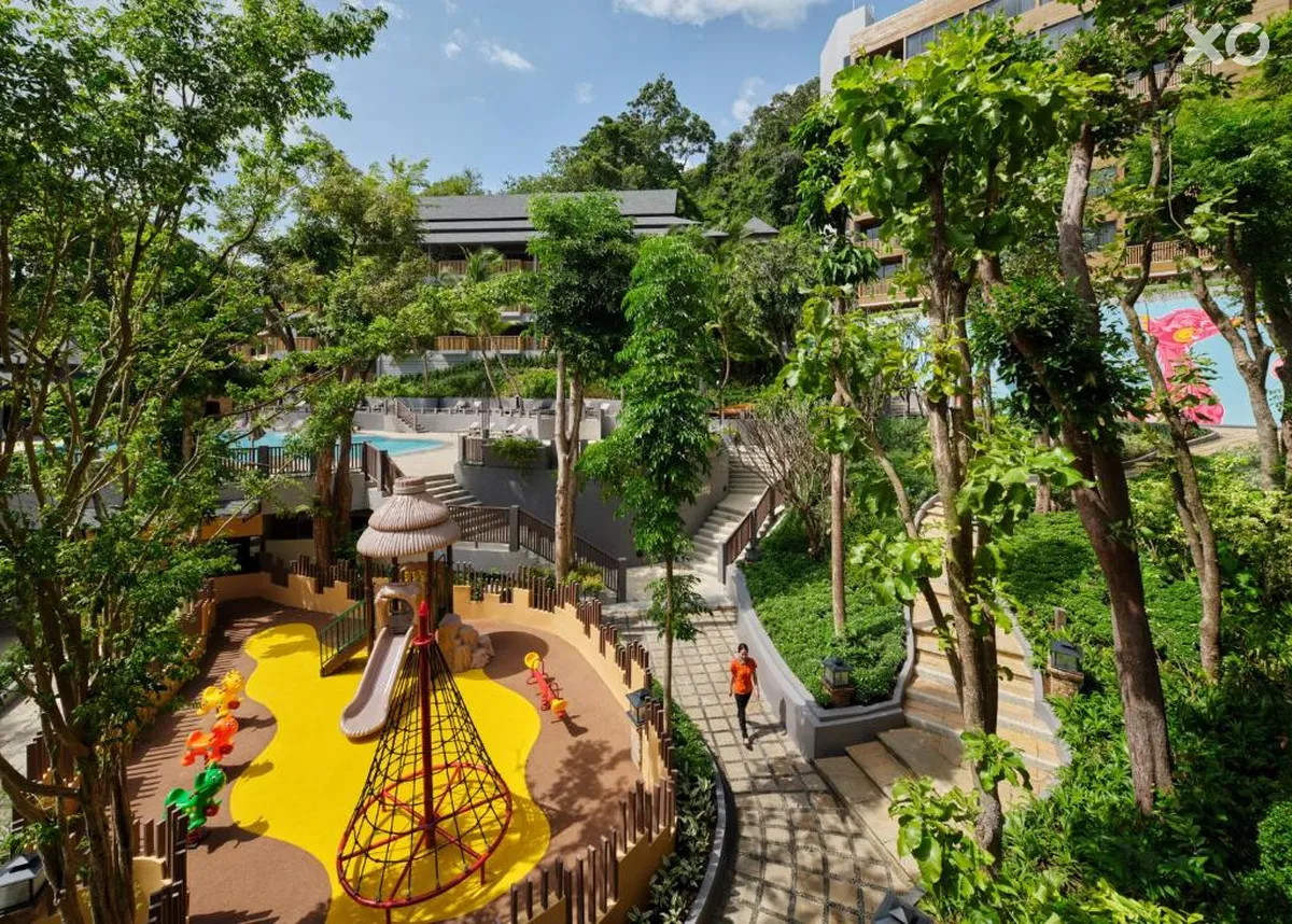 Holiday Inn Resort Krabi Ao Nang Beach, IHG Hotel