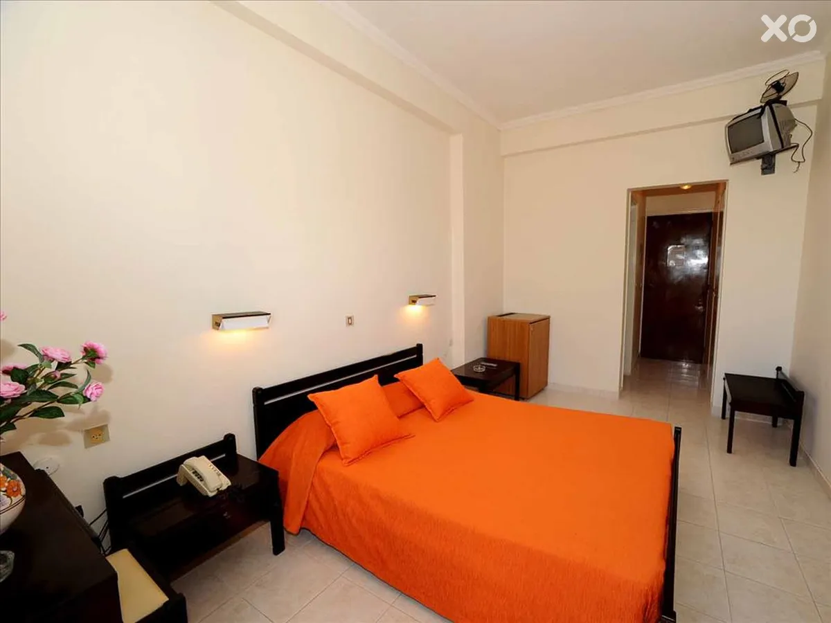 Argassi Beach Hotel