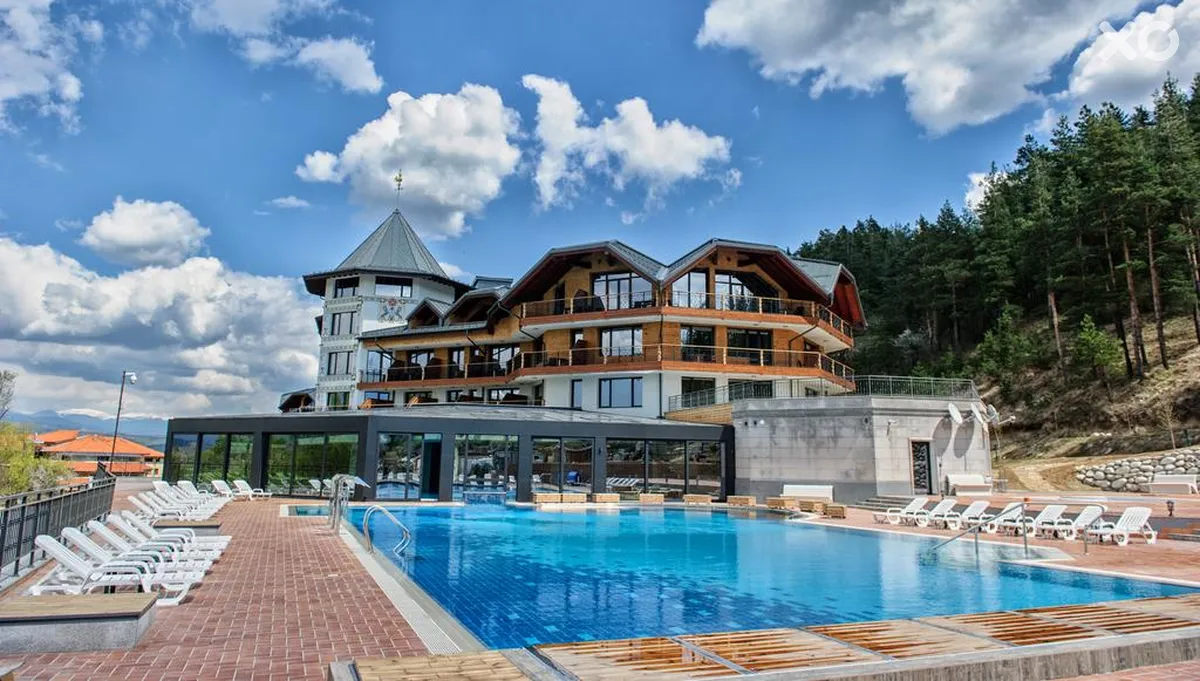 Hot Springs Medical & Spa