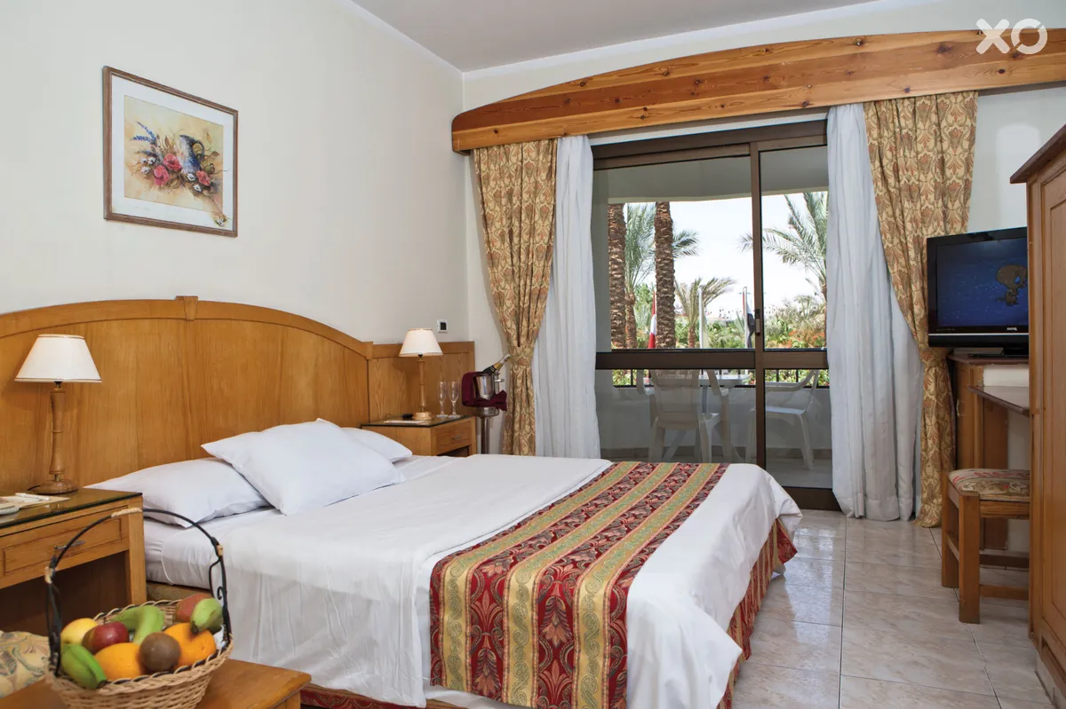 Ghazala Beach Hotel