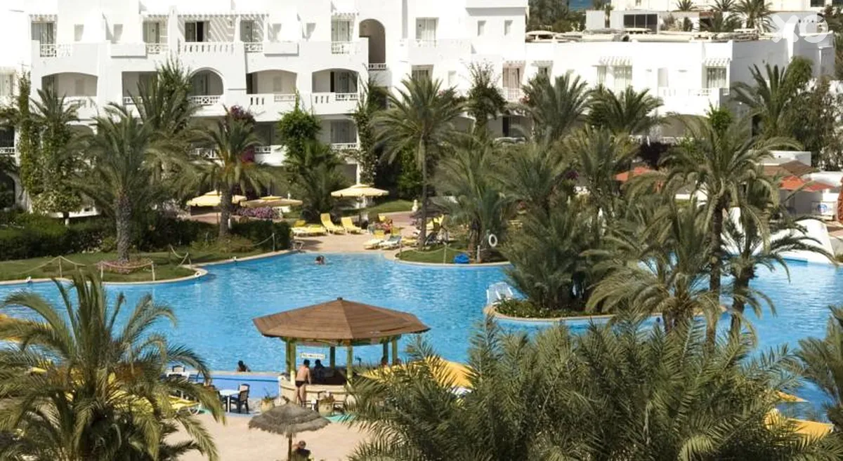 Djerba Resort Hotel
