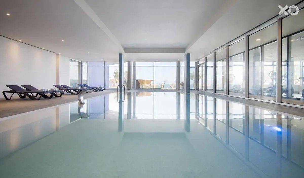 Baia Azul Hotel