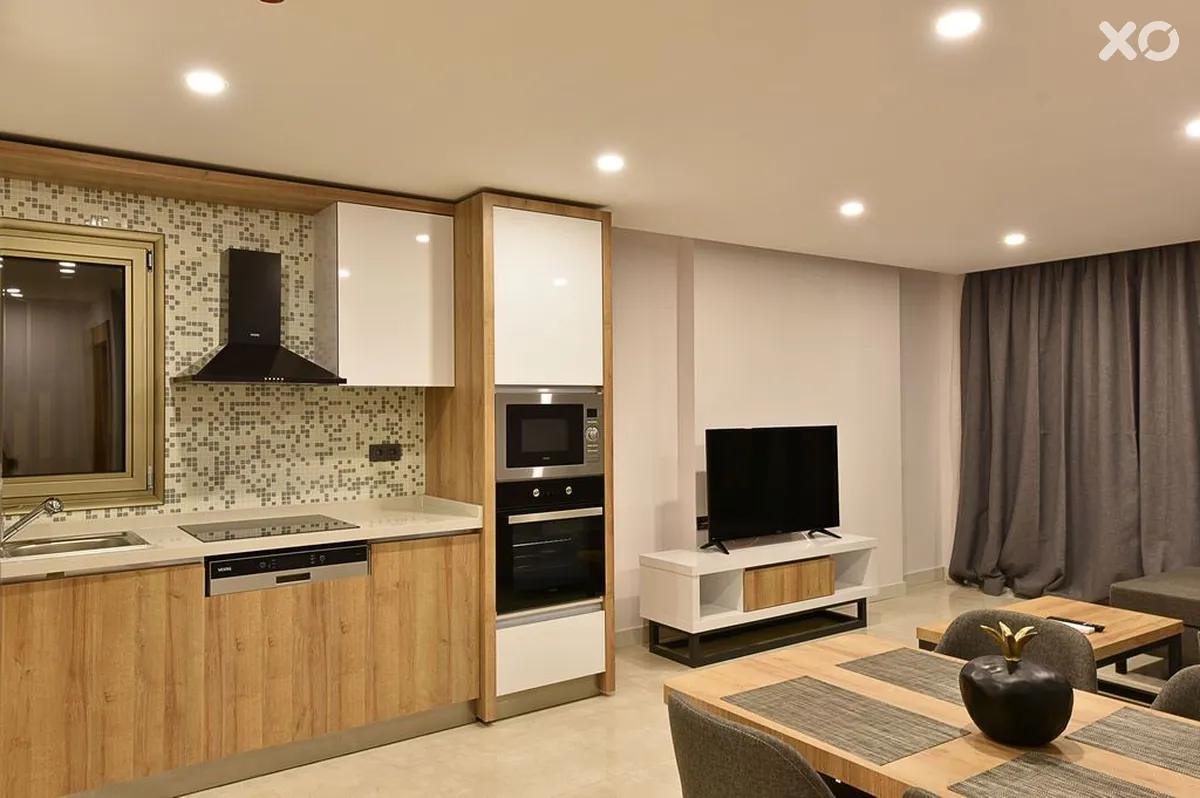 Jasmin Elite Residence