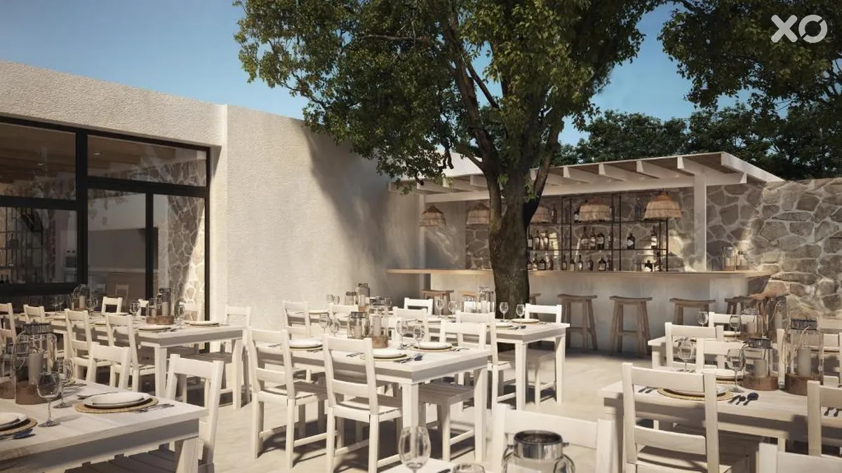 Regia Mare Beach Hotel Bodrum