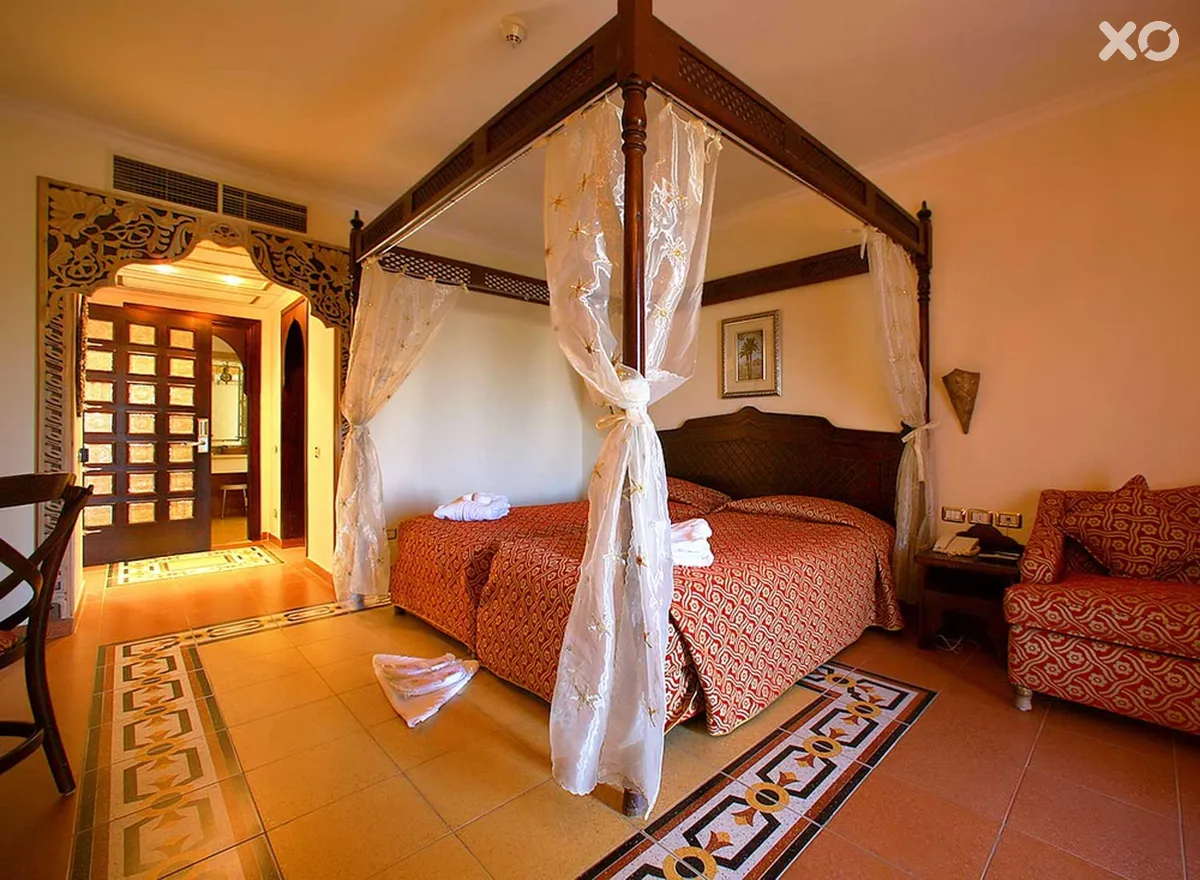 Domina Coral Bay Harem