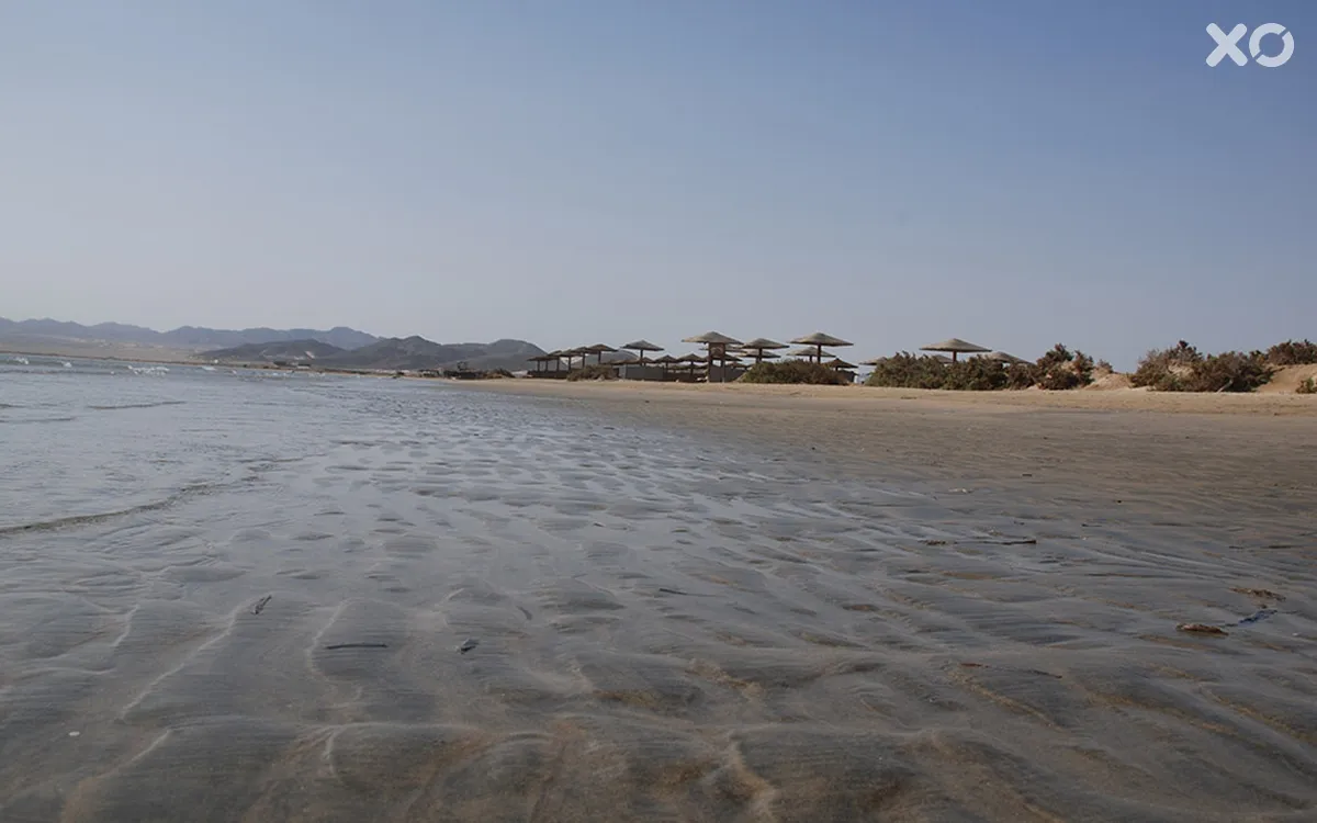 Lahami Bay Beach Resort