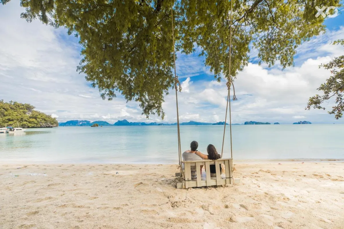 Paradise Koh Yao Resort