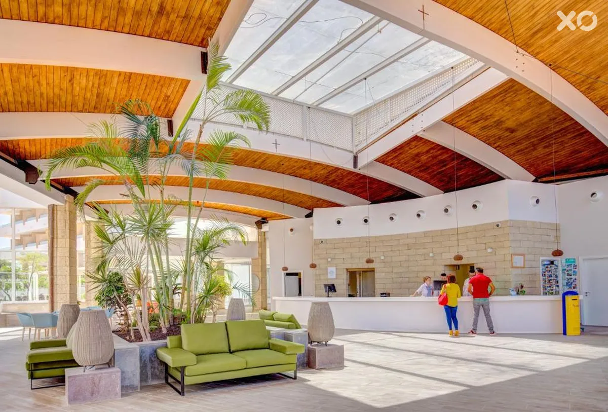 Sbh Maxorata Resort