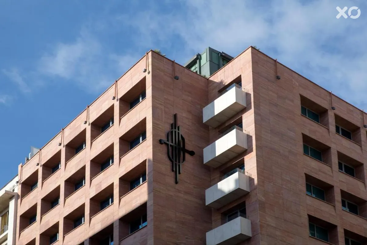 Athens Key Hotel Trademark Collection by Wyndham