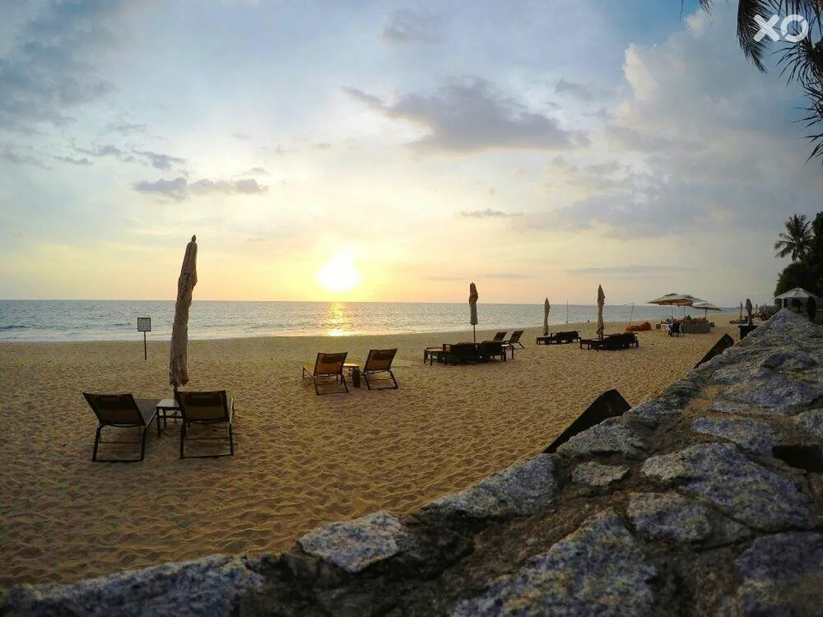 Aleenta Phuket Phang Nga Resort & Spa