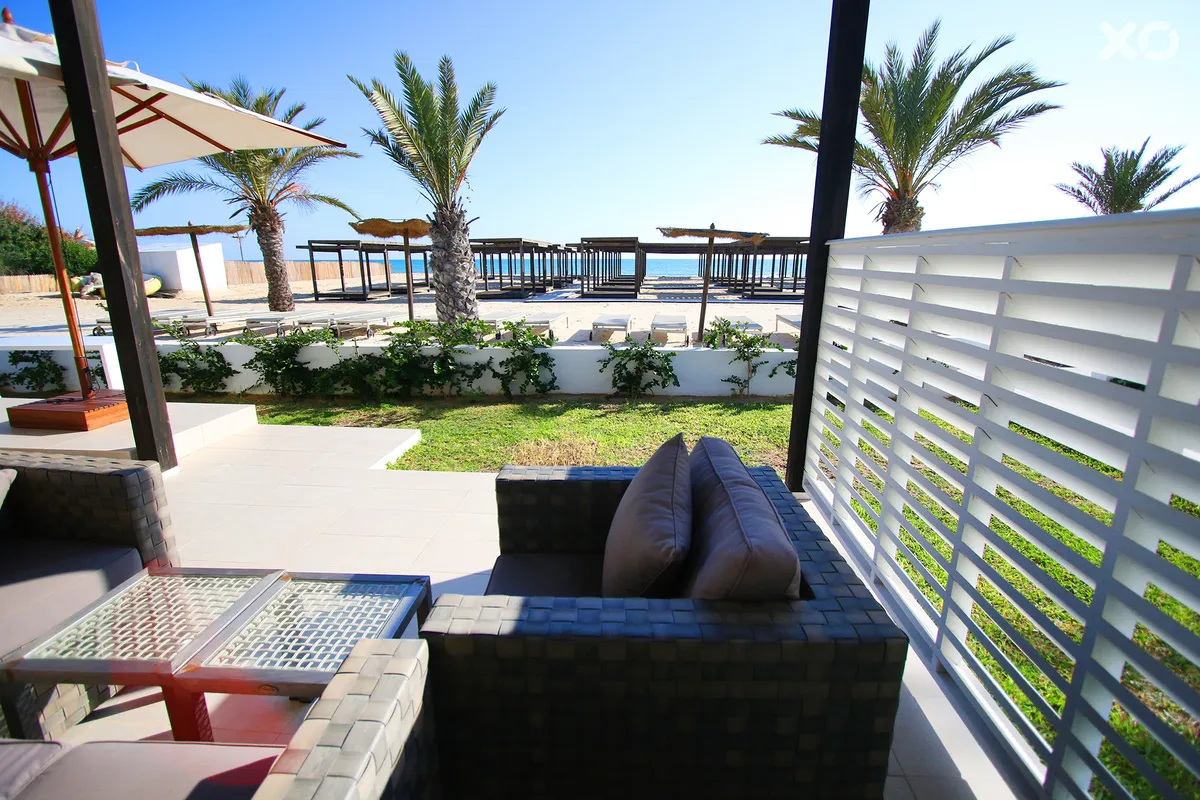 lti Les Orangers Garden Villas & Bungalows