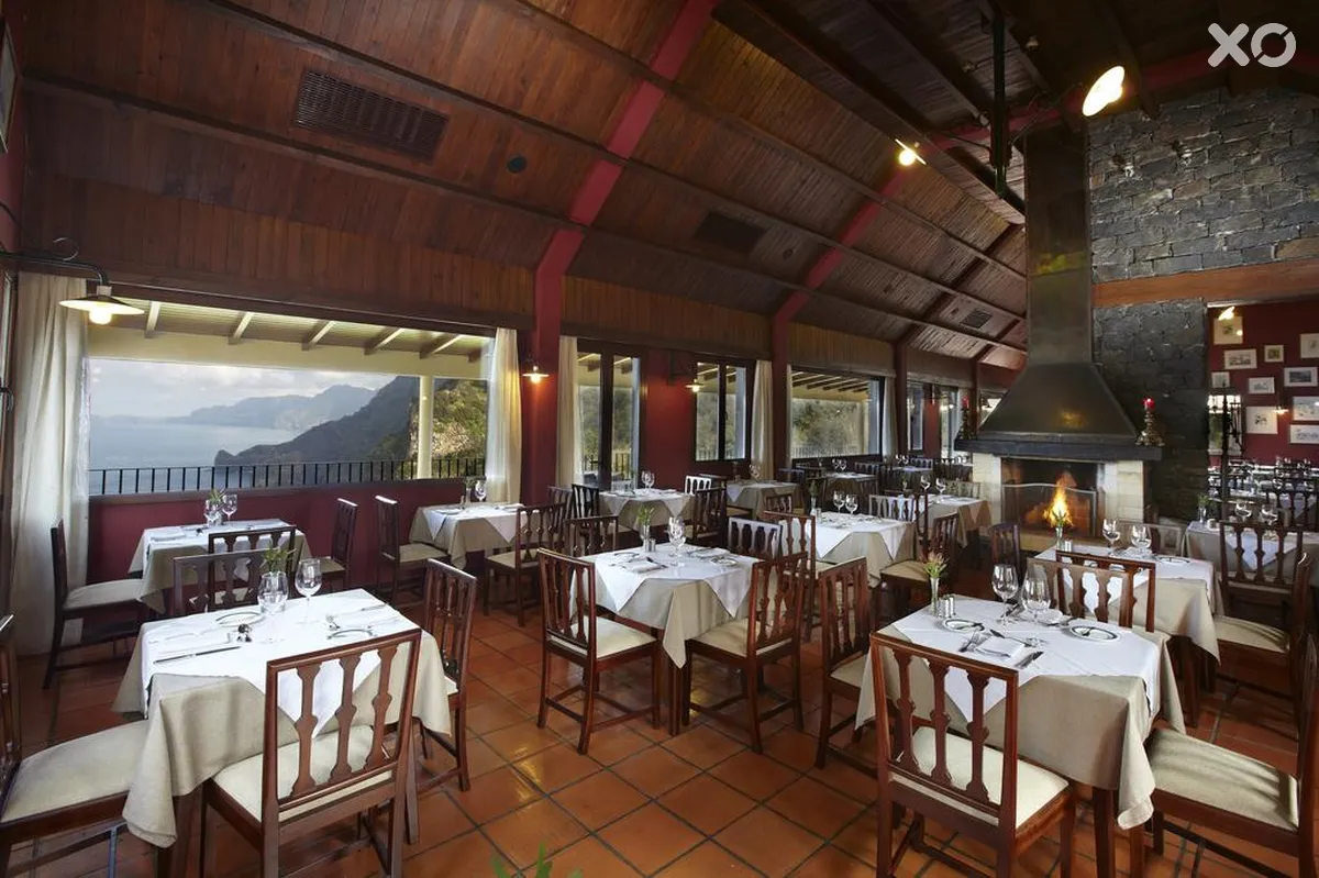 Quinta Do Furao