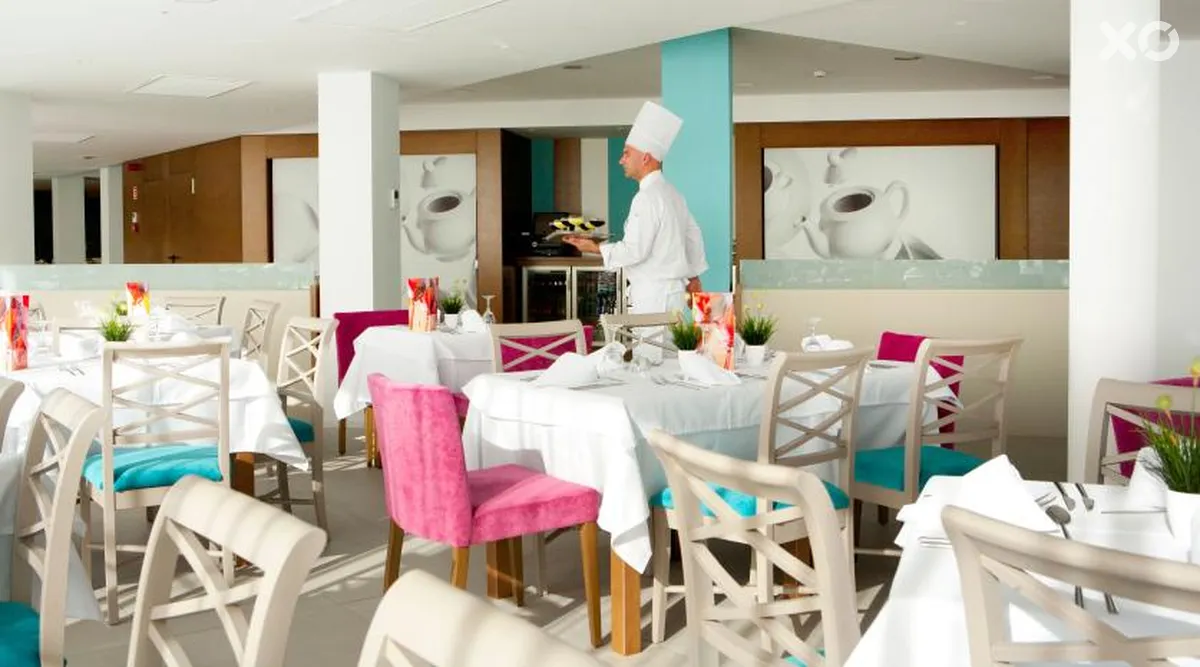 JS Palma Stay Hotel