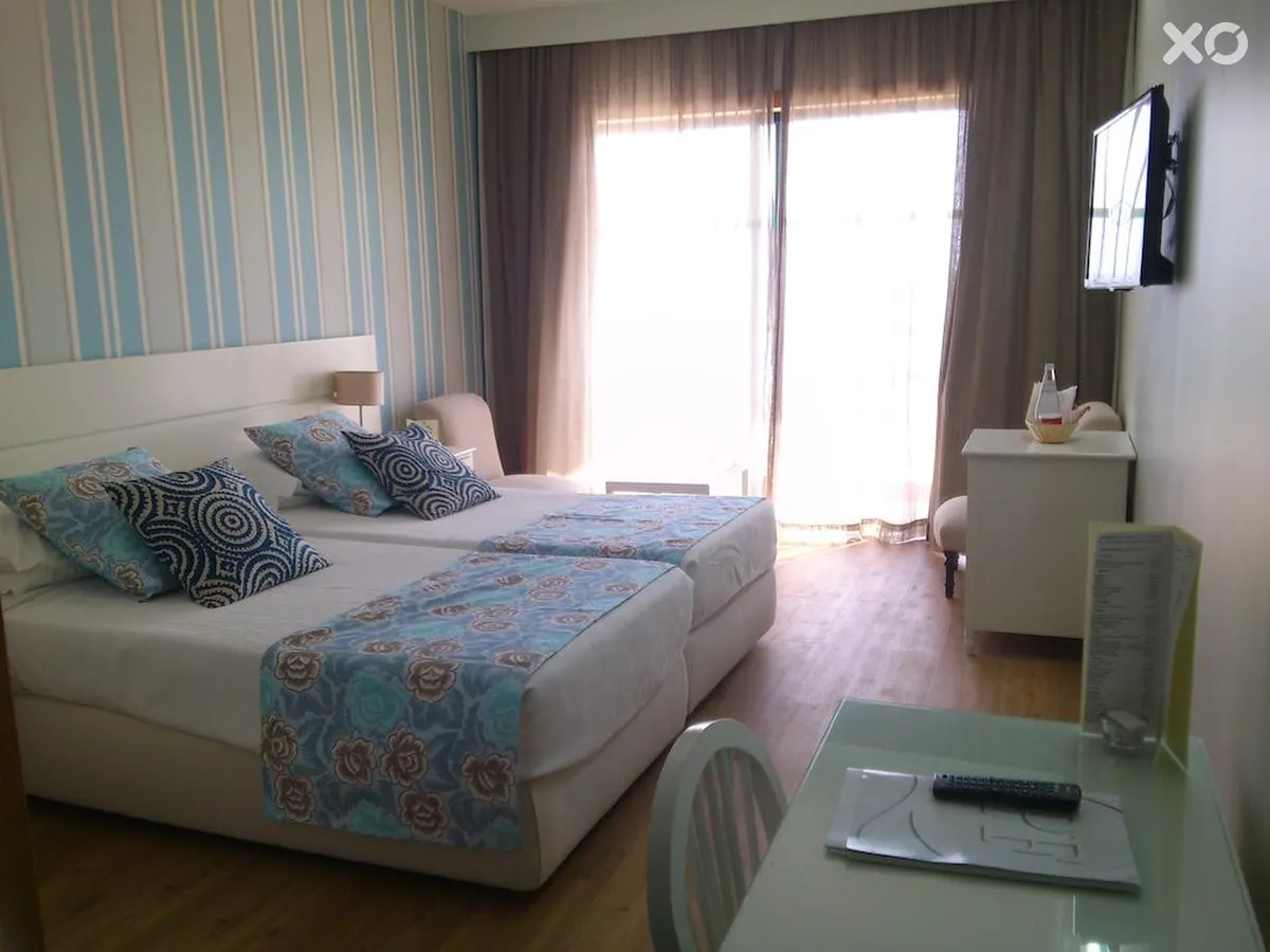 Quinta Da Penha De Franca Hotel