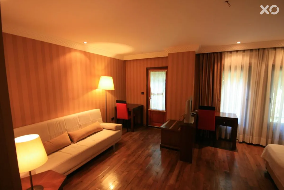 Mangana Konak Hotel