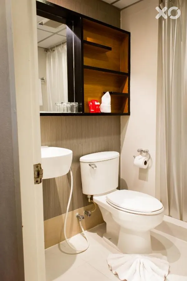 I Residence Sathorn Hotel