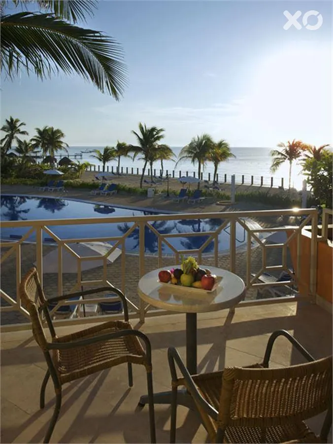 Ocean Maya Royale