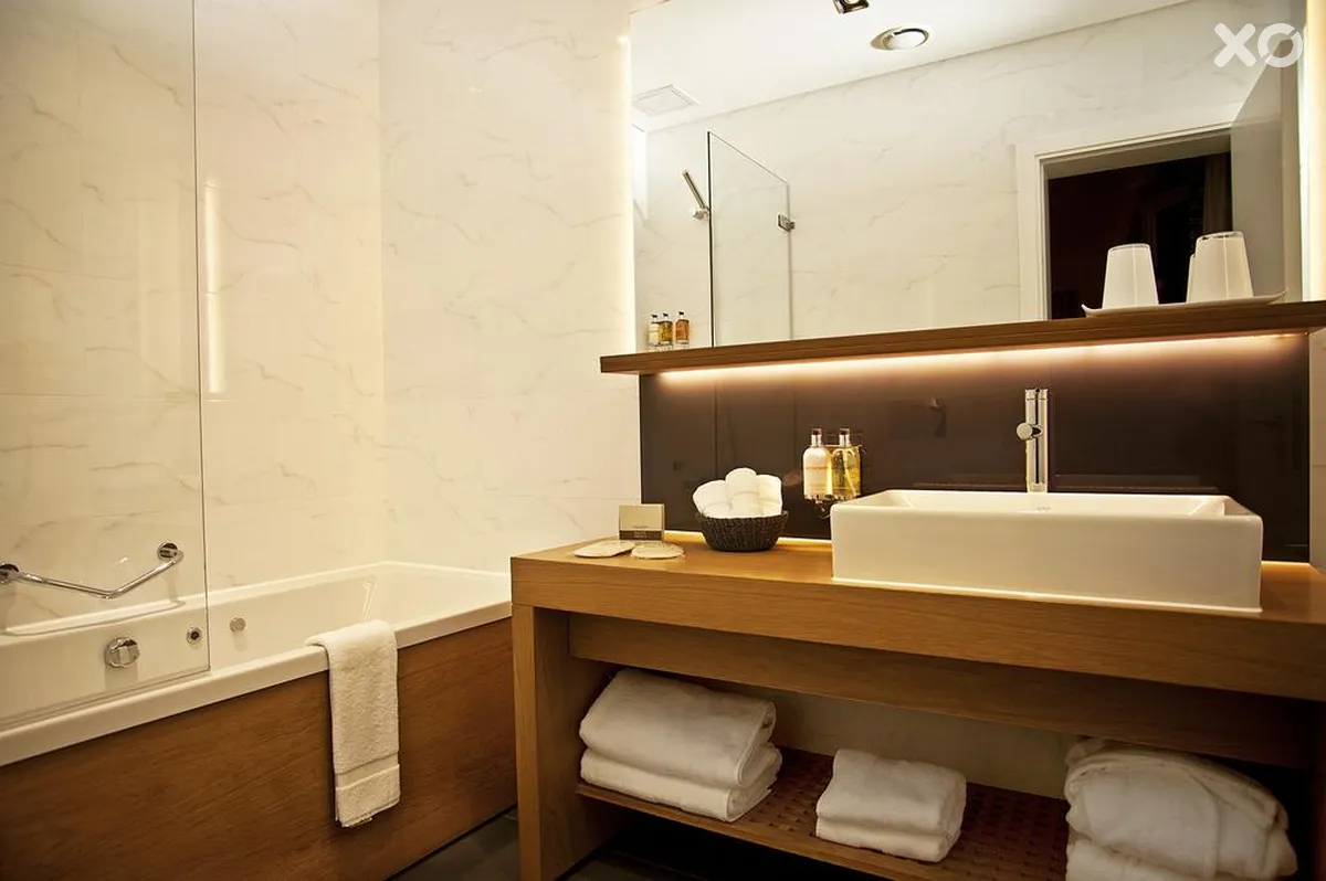 Misafir Suites 8