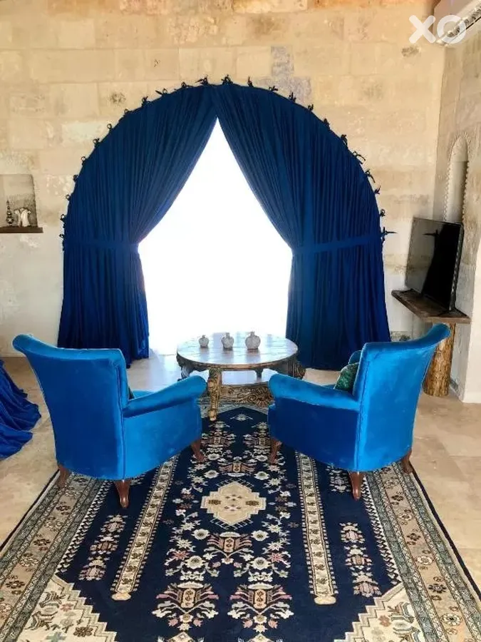 Doors Of Cappadocia Hotel