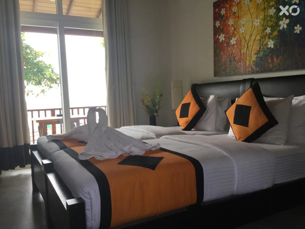 Joes Resort Unawatuna