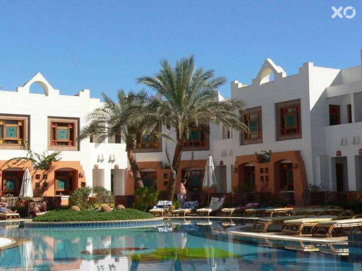 Sharm Inn Amarein