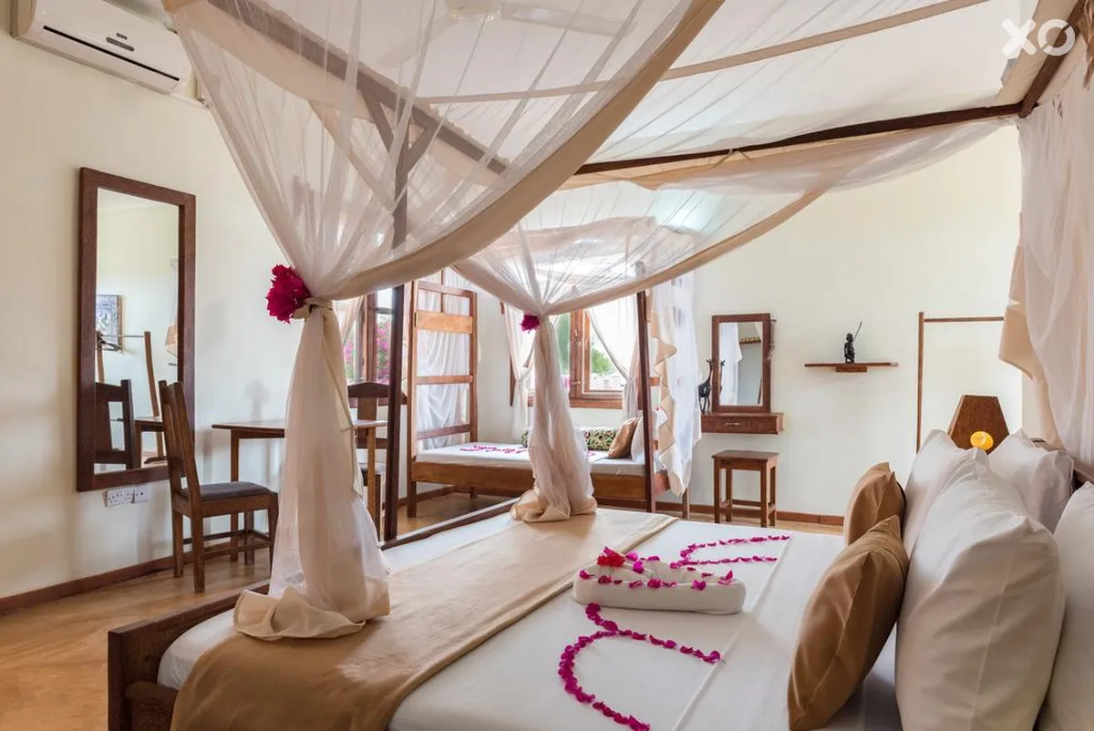Zan View Hotel