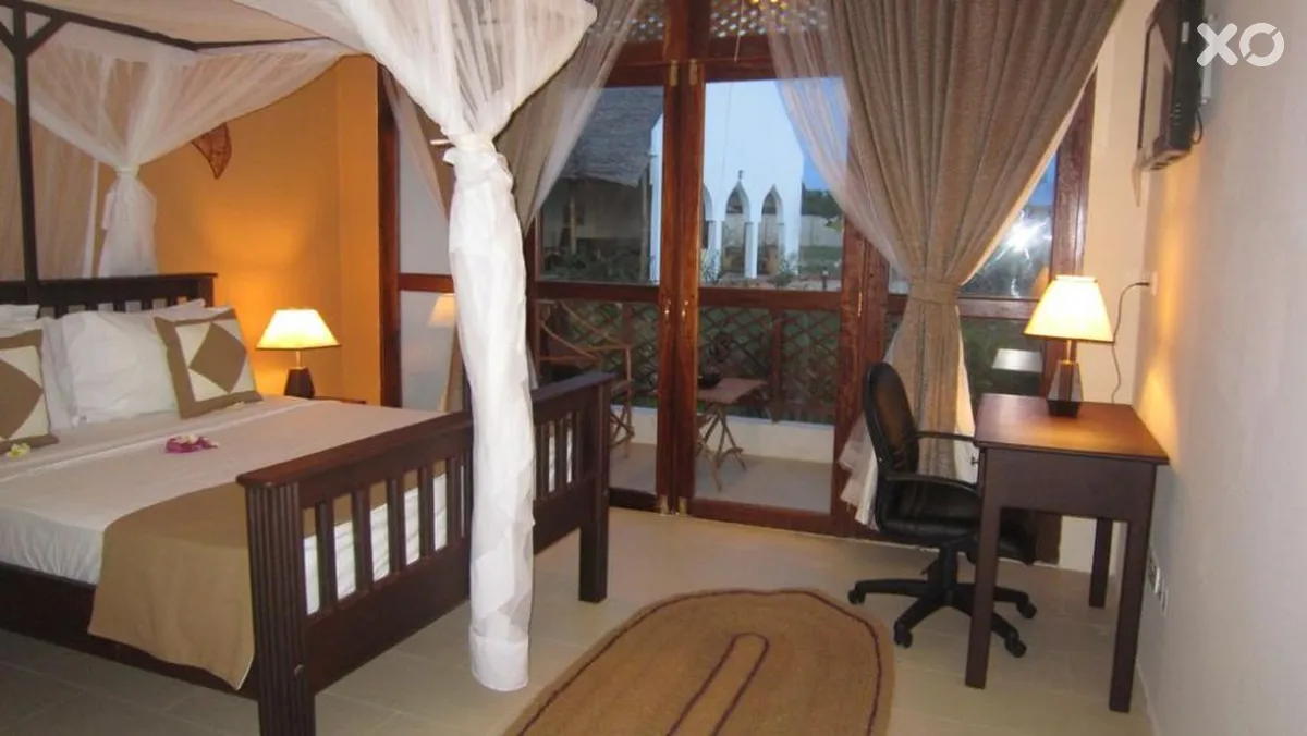Zanzibar Star Resort