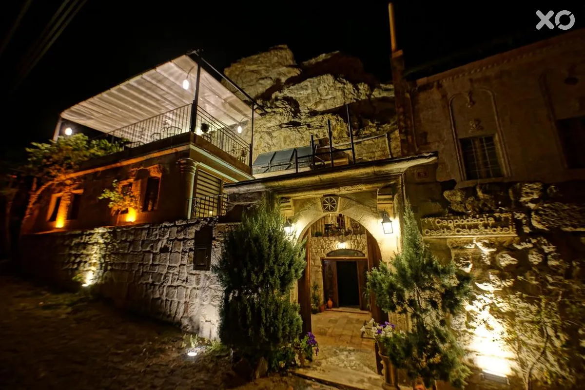 Roca Cappadocia