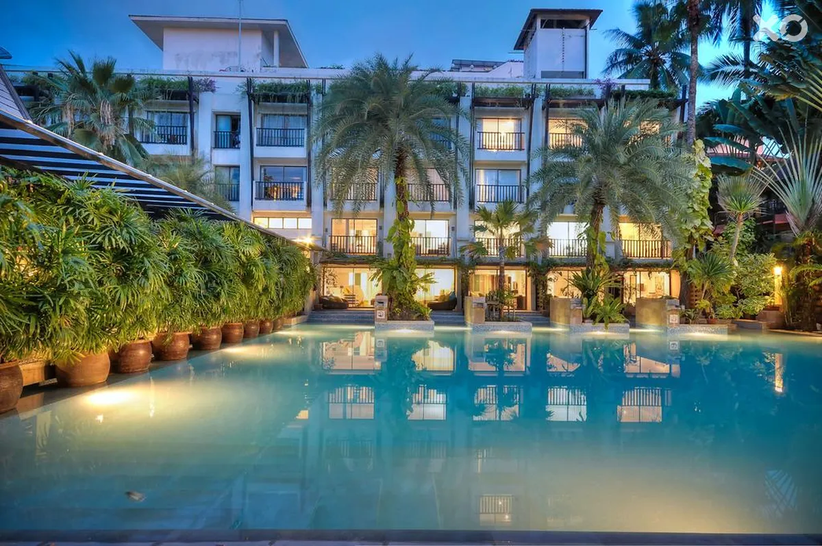 Burasari Phuket