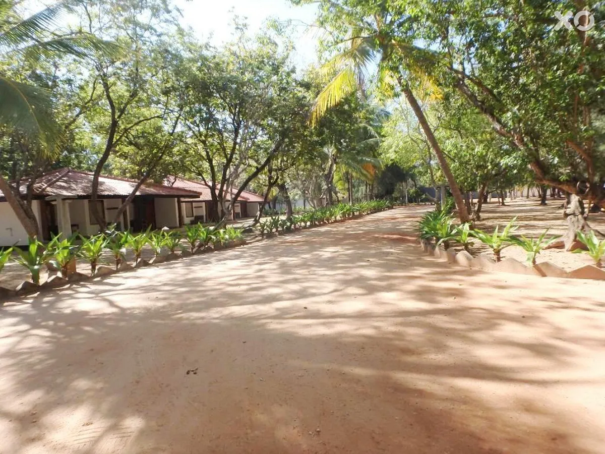 Nilaveli Beach Hotel