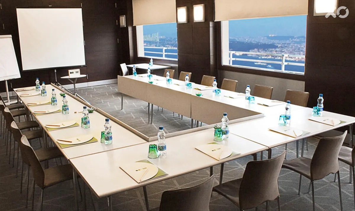 Point Hotel Taksim