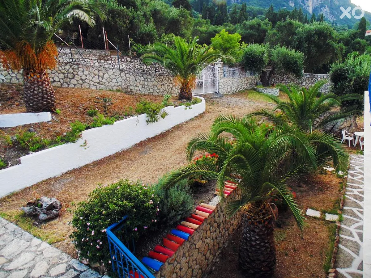Anasa Corfu