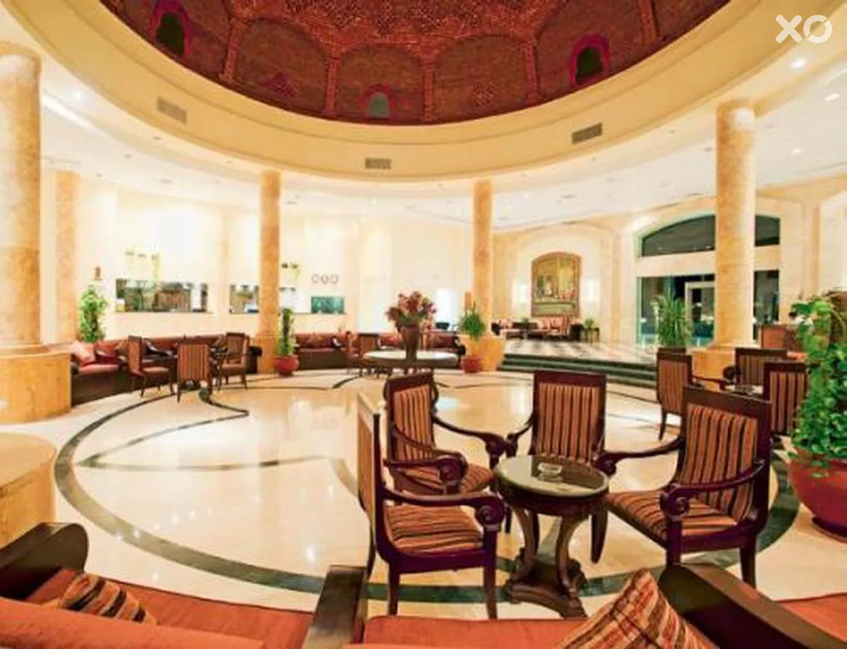 Blend Elphistone Resort Marsa Alam