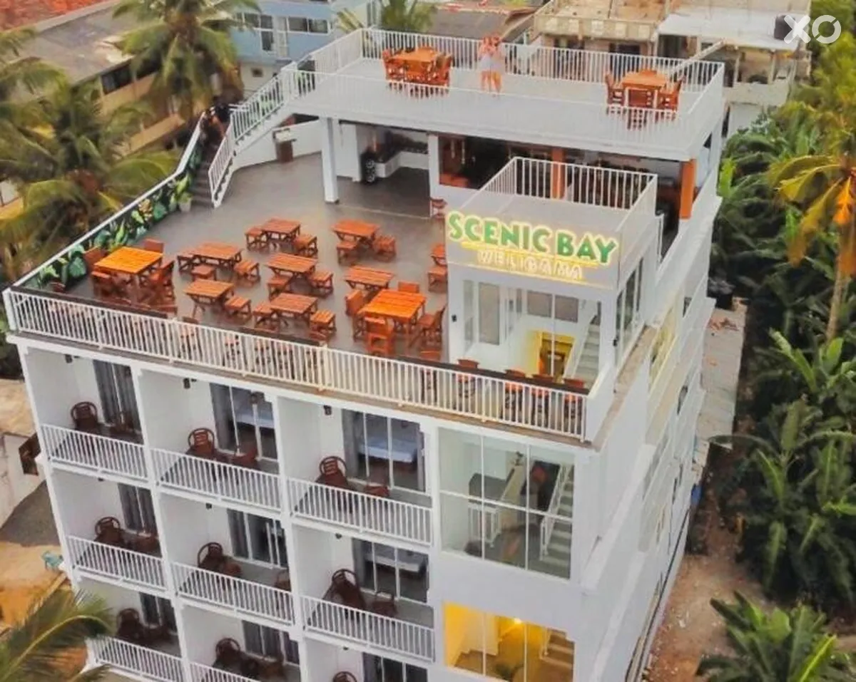 Scenic Bay Weligama